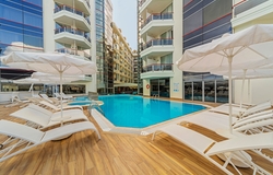 Poseidon Hotel