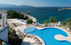 Bodrum Bay Resort