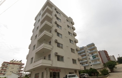 Tiryakioğlu Apart Otel