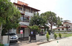 Dikili Villa Aile Pansiyonu