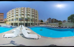 Meryem Ana Hotel