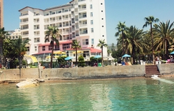 Nagidos Hotel