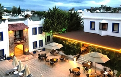Atrium Hotel