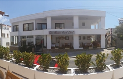 Merve Park Otel