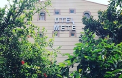 Mete Otel