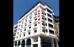 Samsun Kapris Hotel