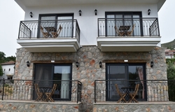 Rotam Söğüt Boutique Hotel