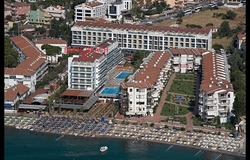 Emre Beach Hotel