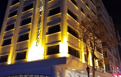 İsmira Hotel Ankara