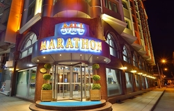Marathon Hotel