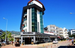 Acar Hotel Kırıkkale