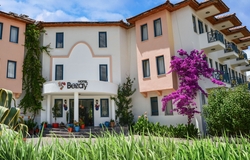 Bezay Hotel