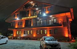 Şerah Residence