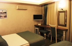 Güleryüz Hotel