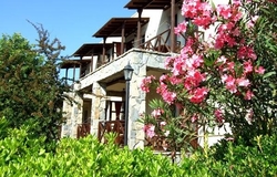 Çapraz Resort Hotel