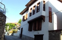 Efe Guest House