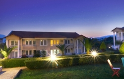 Larimar Suite Hotel