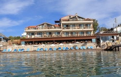 Taşada Butik Otel