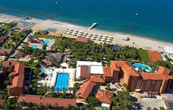 Club Turtaş Beach