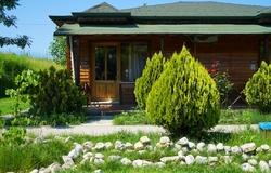 Green River Hotel