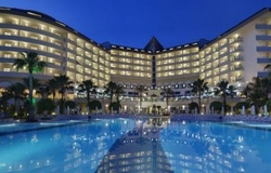 Saphir Resort & Spa