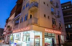 Balkaya Pansiyon