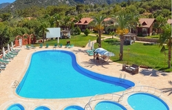Club Sun Village