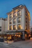 Hotel Morione Karaköy