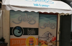 Gelos Pansiyon