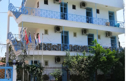 Erenler Motel