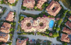 Hanzara Konak Hotel