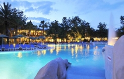 Martı Myra Otel Kemer
