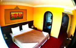 Hotel Deniz Eceabat