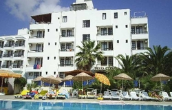 Delta Hotel Didim