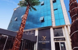 Grand Kırşehir Otel