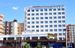 Malabadi Hotel Diyarbakır