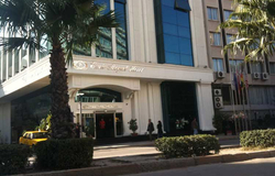 Emir Royal Otel