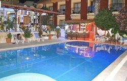 Kemer Murat Otel