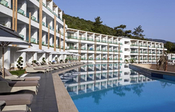 Thor Exclusive Hotel Bodrum