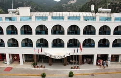Özcan Hotel Marmaris