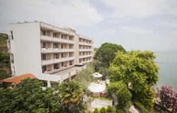 Tatlısu Kırtay Otel