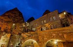 Mithra Cave Kapadokya