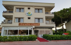 Serin Hotel Urla