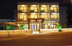 Eliba Otel