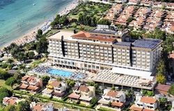 Ephesia Hotel