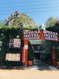 Divasa Hotel