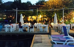 Dantel Restaurant & Pansiyon Selimiye