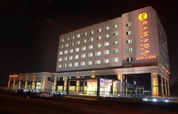 Ramada Plaza Altın Kayısı