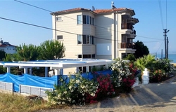 Cunda Efsane Otel