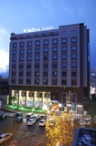 Sahra Otel Kahramanmaraş